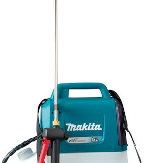 Makita Ψεκαστήρας Προπιέσεως με Χωρητικότητα 5lt Κωδικός: US053DZ