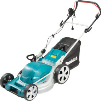 Makita Μηχανή Γκαζόν Ηλεκτρική 1800W