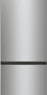 Gorenje NRK61CS2XL4 fridge-freezer Freestanding 300 L C Grey