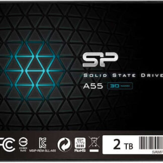 Patriot Memory P220 2TB 2.5  Serial ATA III
