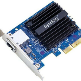 Synology E25G30-F2 network card Internal Ethernet 3125 Mbit/s