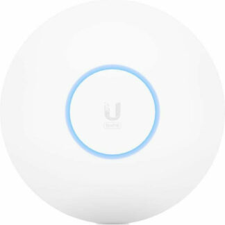 Ubiquiti U6-PRO wireless access point 4800 Mbit/s White Power over Ethernet (PoE)