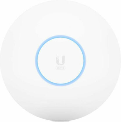 Ubiquiti U6-PRO wireless access point 4800 Mbit/s White Power over Ethernet (PoE)