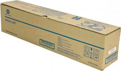 Konica-Minolta KonicaMinolta Drum Trommel DR-217 DR217 Black Schwarz (ACVF0RD)