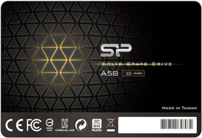 Silicon Power Ace A58 2.5  2 TB SLC