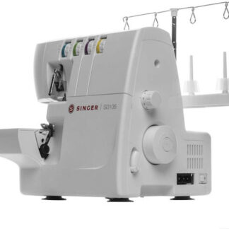 Singer Οικιακή Ραπτομηχανή Starlet Κωδικός: VE-6680