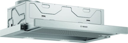 Bosch Συρόμενος Απορροφητήρας 60cm Inox Κωδικός: DFM064W54