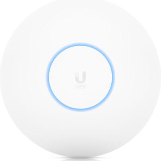 Ubiquiti UniFi 6 Long-Range Access Point Wi‑Fi 6 Dual Band (2.4 & 5GHz)
