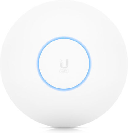 Ubiquiti UniFi 6 Long-Range Access Point Wi‑Fi 6 Dual Band (2.4 & 5GHz)