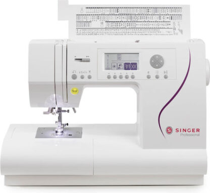 Singer Οικιακή Ραπτομηχανή C430