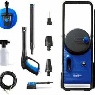 Makita Πλυστικό Ρεύματος 2200W με Πίεση 150bar Κωδικός: HW131