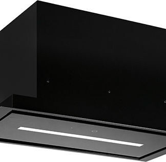 Wall-mounted hood MAAN Elba 2 W835 White