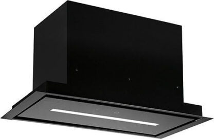 Maan Helios 60 Touch Μηχανισμός Απορρόφησης 60cm Μαύρος