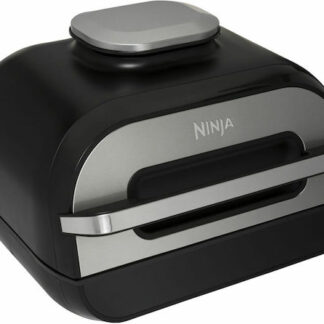 Ninja Πολυμάγειρας 2460W με Χωρητικότητα 3.8lt Μαύρος Κωδικός: AG551EU