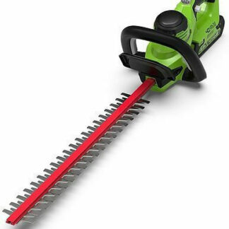 Metabo PowerMaxx SGS 12 Q Μπορντουροψάλιδο Μπαταρίας 12V με Μήκος Λάμας 20cm Solo