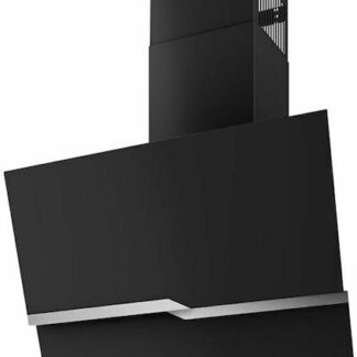Maan Siena Soft 60 Απορροφητήρας Καμινάδα 60cm Μαύρος
