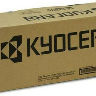 Kyocera TK-5490K Γνήσιο Toner Laser Εκτυπωτή Μαύρο (1T0C220NL1)