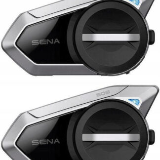 Sena Motorcycle Intercom 60S (60S-01)