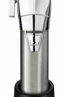 BaByliss CHROMFX CORDLESS CLIPPER Chrome Lithium