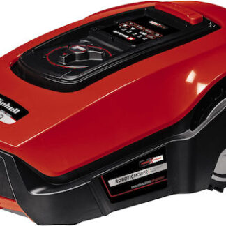 Einhell FREELEXO 600 BT Ρομποτική Μηχανή Γκαζόν