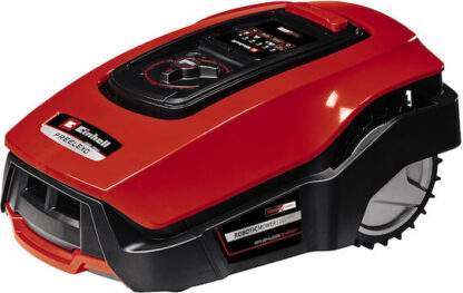 Einhell FREELEXO 500 BT Ρομποτική Μηχανή Γκαζόν 2Ah / 18V