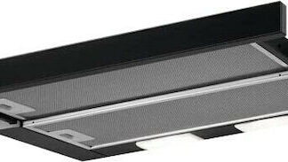Teka GFG 2 329 m3/h Built-under Stainless steel