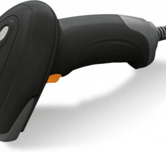 Newland Scanner Χειρός με Δυνατότητα Ανάγνωσης 2D και QR Barcodes Κωδικός: BAR-SCAN-NEWLAND-HR-23