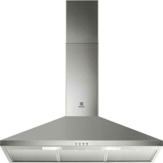 Electrolux Απορροφητήρας Καμινάδα 90cm Inox Κωδικός: LFC319X