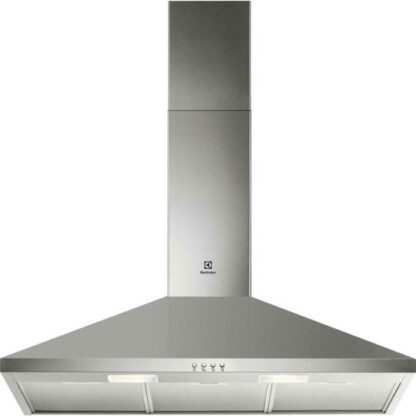 Electrolux Απορροφητήρας Καμινάδα 90cm Inox Κωδικός: LFC319X