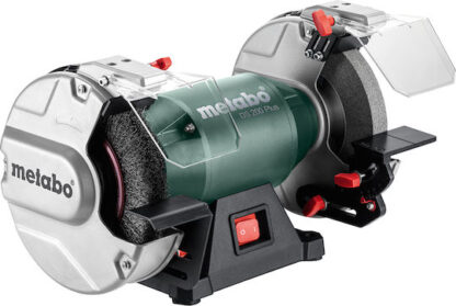 Metabo Δίδυμος Τροχός DS 200 Plus με Ισχύ 600Watt