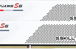 Kingston FURY Beast 32GB DDR5 RAM με 2 Modules (2x16GB) και Ταχύτητα 6000 για Desktop Κωδικός: KF560C30BBEK2-32