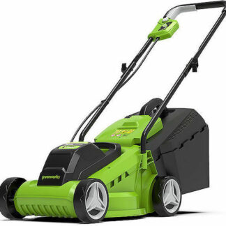 Greenworks GD60LM46SP Αυτοκινούμενη Μηχανή Γκαζόν Μπαταρίας