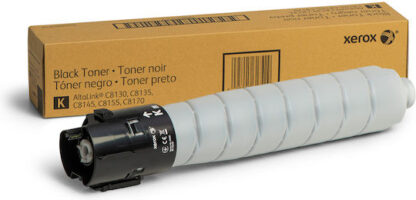 Xerox 006R01746 Γνήσιο Toner Laser Εκτυπωτή Μαύρο 59000 Σελίδων