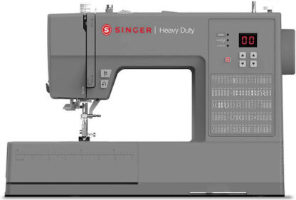 Singer Επαγγελματική Ραπτομηχανή Κωδικός: HD6605