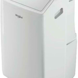 Whirlpool PACF212HP W Φορητό Κλιματιστικό 12000 BTU Ψύξης/Θέρμανσης