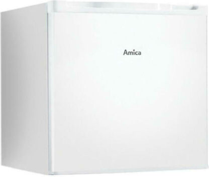 Amica Mini Bar 41lt Υ49.6xΠ47xΒ44.7εκ. Λευκό FM050.4 / VM 501 AW