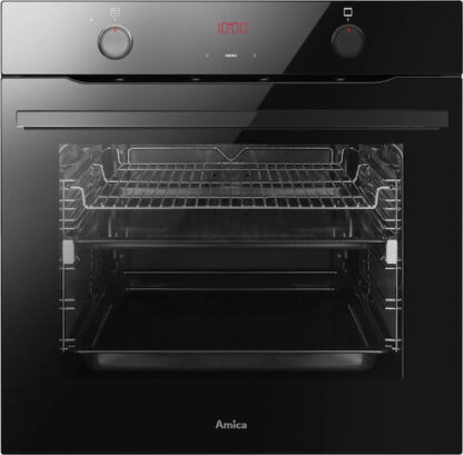 Oven Amica ED37610B X-TYPE STEAM