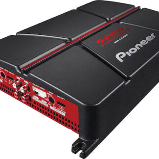 Pioneer GM-A4704