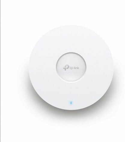 TP-LINK EAP653 v1 Access Point Wi‑Fi 6 Dual Band (2.4 & 5GHz)