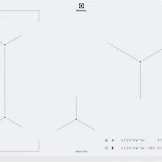 Bosch Εστία Υγραερίου Αυτόνομη Inox 58.2x52εκ. Κωδικός: PCH6A5B90