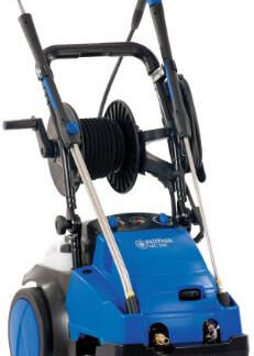 Nilfisk MC 4M-180/740 XT Πλυστικό Ρεύματος 4000W με Πίεση 180bar και Μεταλλική Αντλία