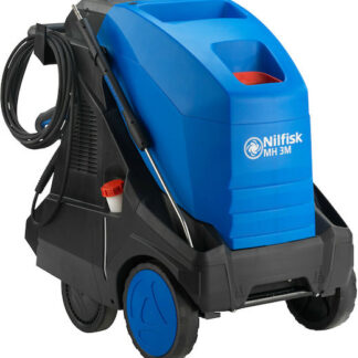 Nilfisk 4M-220/1000 FAX EU Πλυστικό Ρεύματος 7200W με Πίεση 220bar