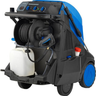Nilfisk MC 2C-140/610 XT EU Πλυστικό Ρεύματος 2900W με Πίεση 140bar