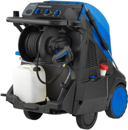 Nilfisk 4M-220/1000 FAX EU Πλυστικό Ρεύματος 7200W με Πίεση 220bar