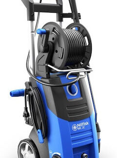 Nilfisk MC 3C-150/660 XT Πλυστικό Ρεύματος 3500W με Πίεση 150bar και Μεταλλική Αντλία