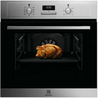 Bosch Serie 4 HBA534BB3 oven 71 L 3400 W Black