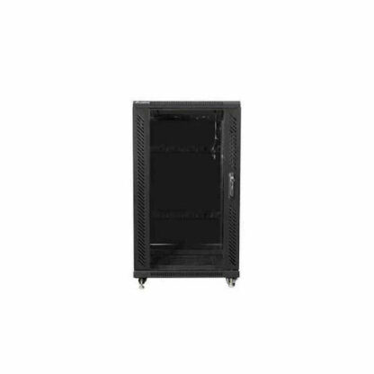 Lanberg Επιτοίχια καμπίνα 19" 22U 600x600x1159mm WF10-2312-00B