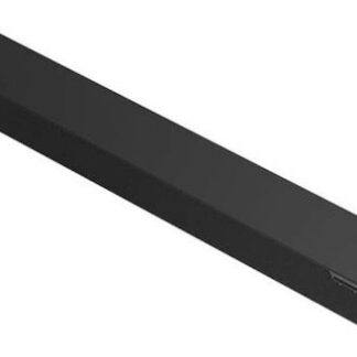 Logitech Z625 Ηχεία Υπολογιστή 2.1 με Ισχύ 200W σε Μαύρο Χρώμα