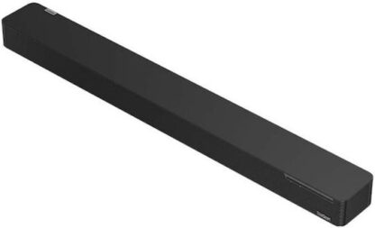 Lenovo ThinkSmart Bar Black 5.0