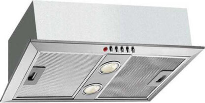Teka GFH 55 Μηχανισμός Απορρόφησης 55cm Inox